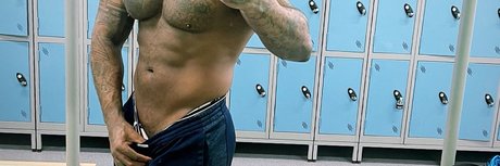 Photo nue de fuite OnlyFans de Jr