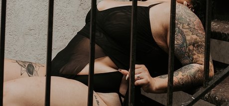 Photo nue de fuite OnlyFans de 