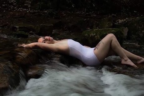 Photo nue de fuite OnlyFans de Mistress Voorhees