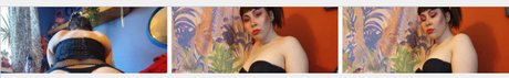Photo nue de fuite OnlyFans de Monika Jane