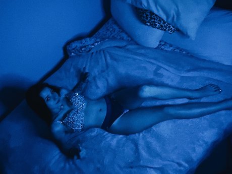 Photo nue de fuite OnlyFans de Sexy Syd 