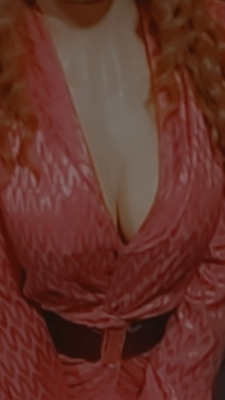 Photo nue de fuite OnlyFans de Jess