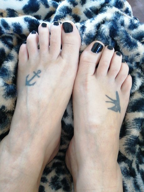 Photo nue de fuite OnlyFans de Margpoulette