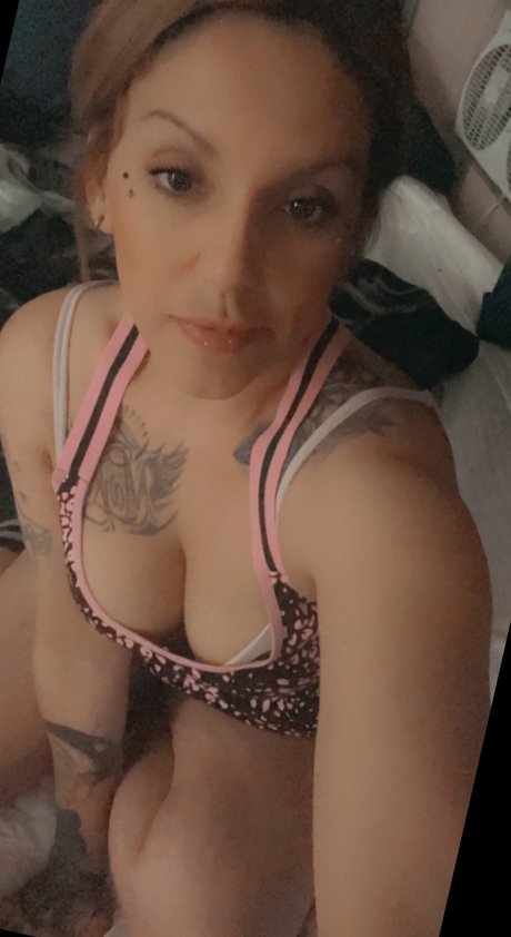 Photo nue de fuite OnlyFans de Ssweethoneyy