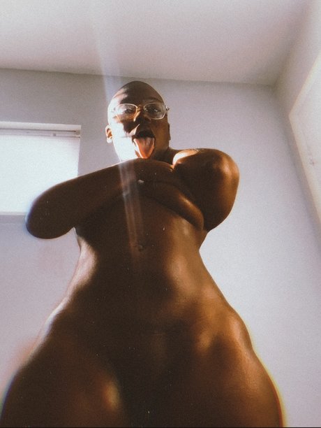 Mahogany Brown
