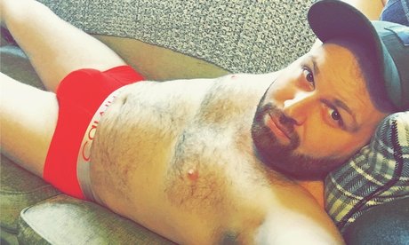 Photo nue de fuite OnlyFans de Phoenix02