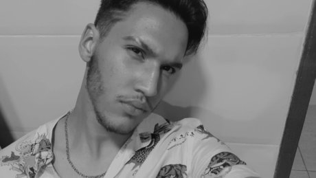 Photo nue de fuite OnlyFans de Felixx