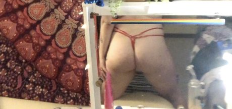 Photo nue de fuite OnlyFans de Brat