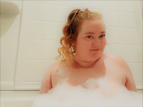 Photo nue de fuite OnlyFans de Lady Indica Ashes