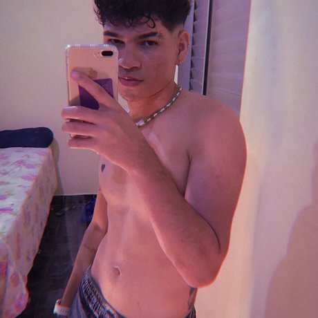 Photo nue de fuite OnlyFans de Jottinha
