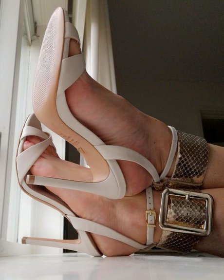 Love My Feet