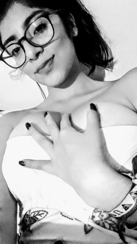 Photo nue de fuite OnlyFans de Iara