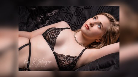 Photo nue de fuite OnlyFans de Ladylounicorn