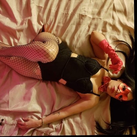 Photo nue de fuite OnlyFans de Dulceclandestina19