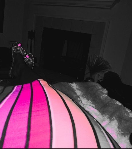 Photo nue de fuite OnlyFans de Kokokandystore