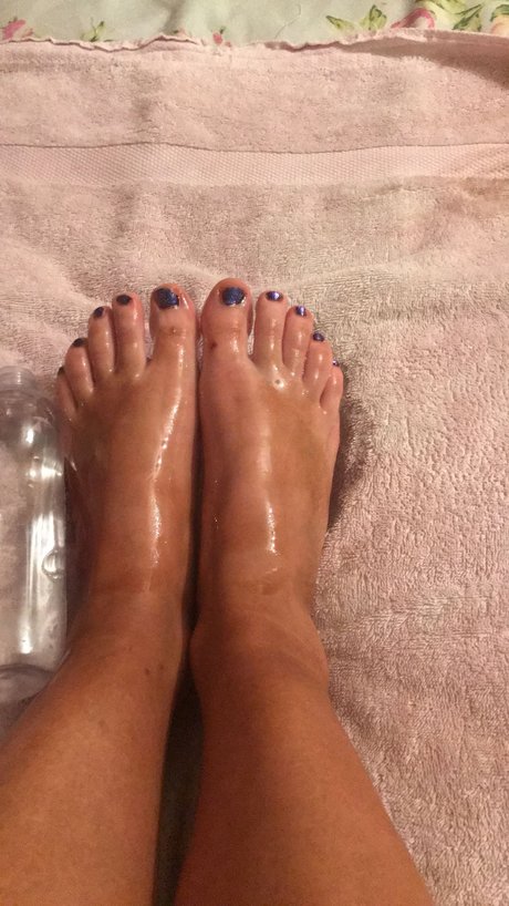 Photo nue de fuite OnlyFans de Carlie Starr