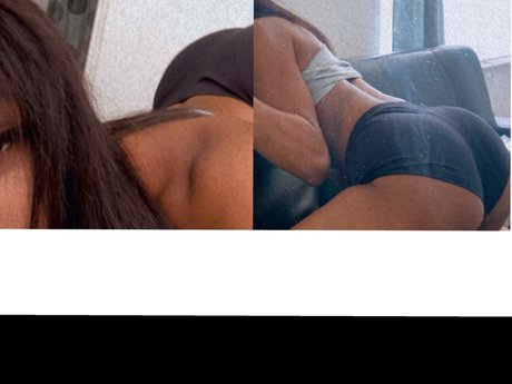 Photo nue de fuite OnlyFans de 