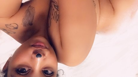 Photo nue de fuite OnlyFans de Nastiilil304