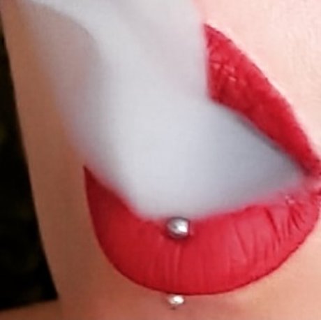 Photo nue de fuite OnlyFans de Matrisse