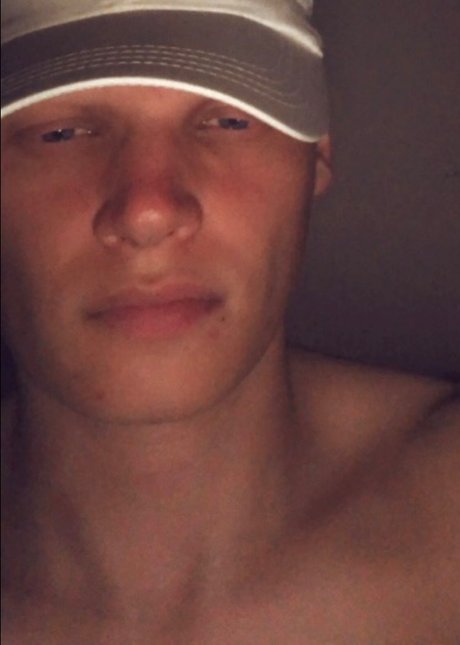 Photo nue de fuite OnlyFans de Chris Daniels