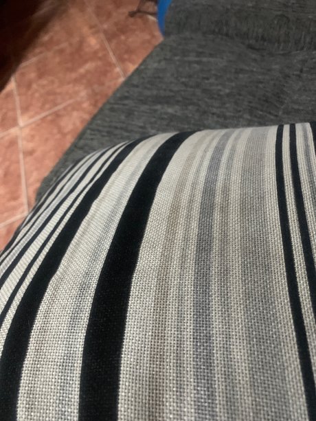 Photo nue de fuite OnlyFans de Andrea 
