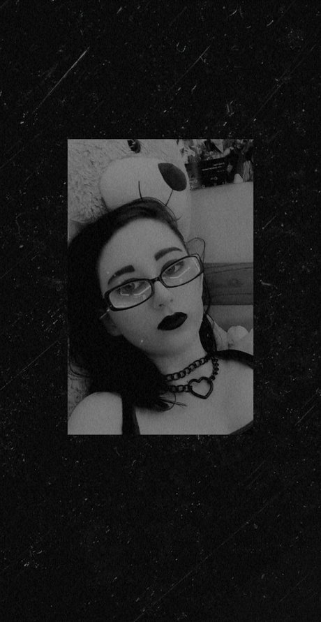 Photo nue de fuite OnlyFans de Cierrajade