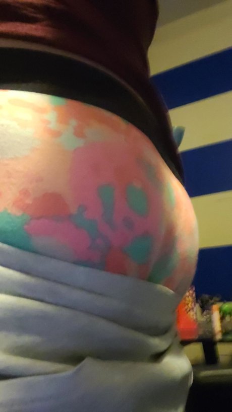 Photo nue de fuite OnlyFans de Kinkyboi1999