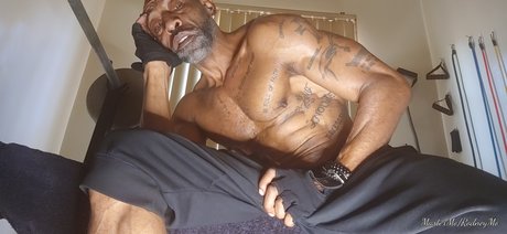 Photo nue de fuite OnlyFans de Mastermou1434689