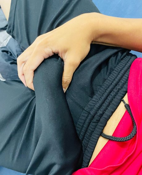 Photo nue de fuite OnlyFans de Hfiz