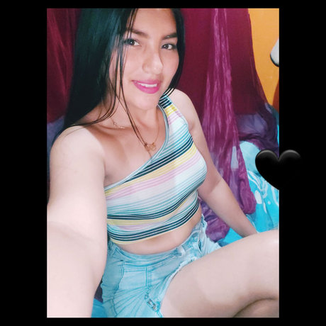 Photo nue de fuite OnlyFans de Kassandra