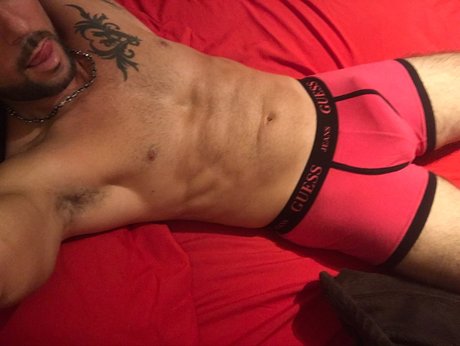 Photo nue de fuite OnlyFans de Yosvani