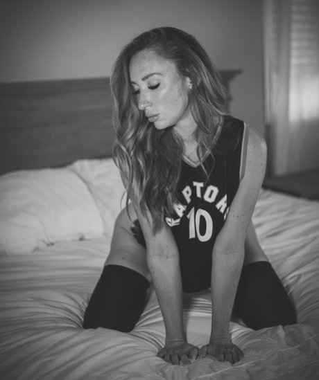 Photo nue de fuite OnlyFans de Kristat Free