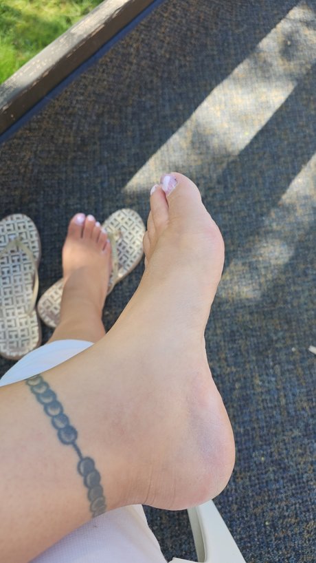 Photo nue de fuite OnlyFans de Cc
