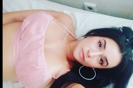 Photo nue de fuite OnlyFans de Unanitar
