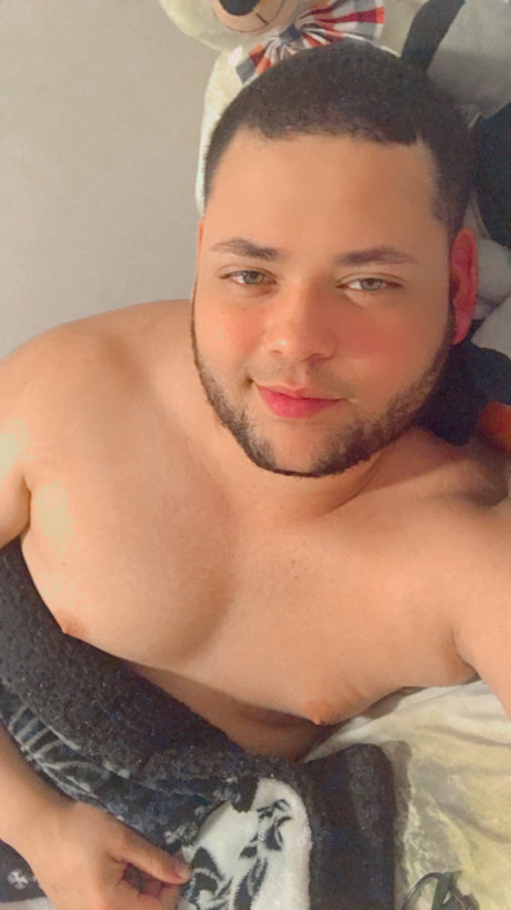 Jhonatan Daniel Alexander Herrera