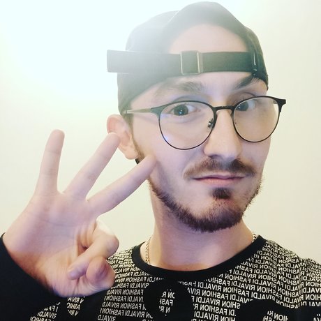 Photo nue de fuite OnlyFans de Simon Toulouse