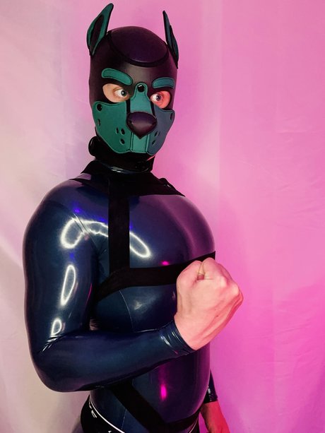 Photo nue de fuite OnlyFans de Virens
