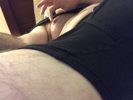 Photo nue de fuite OnlyFans de Jr
