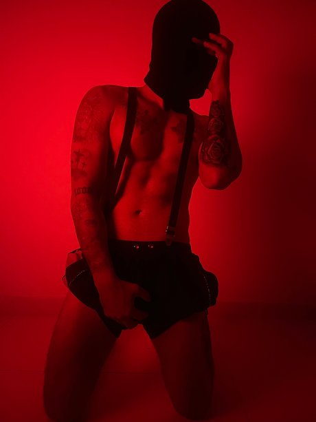 Photo nue de fuite OnlyFans de Juan Jose Gomez Montoya