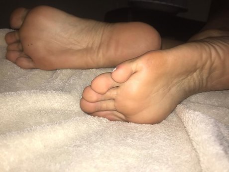 Photo nue de fuite OnlyFans de Mary Pearson