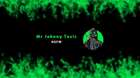 Photo nue de fuite OnlyFans de Mrjohnnytoxic