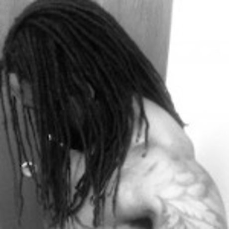 Photo nue de fuite OnlyFans de Marq Shadows