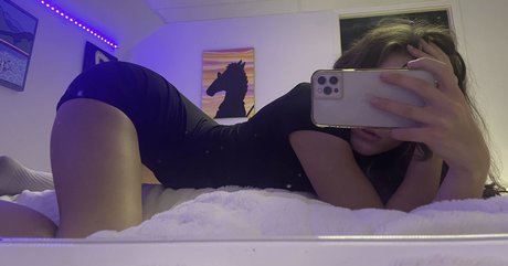 Photo nue de fuite OnlyFans de Jenny Joyy