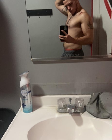 Photo nue de fuite OnlyFans de Jorge
