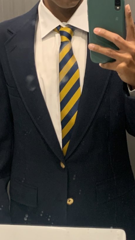 Photo nue de fuite OnlyFans de Mr Carter