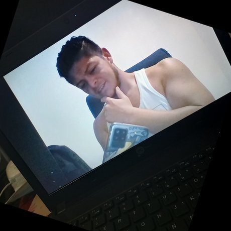 Photo nue de fuite OnlyFans de Alejandro Ramrez