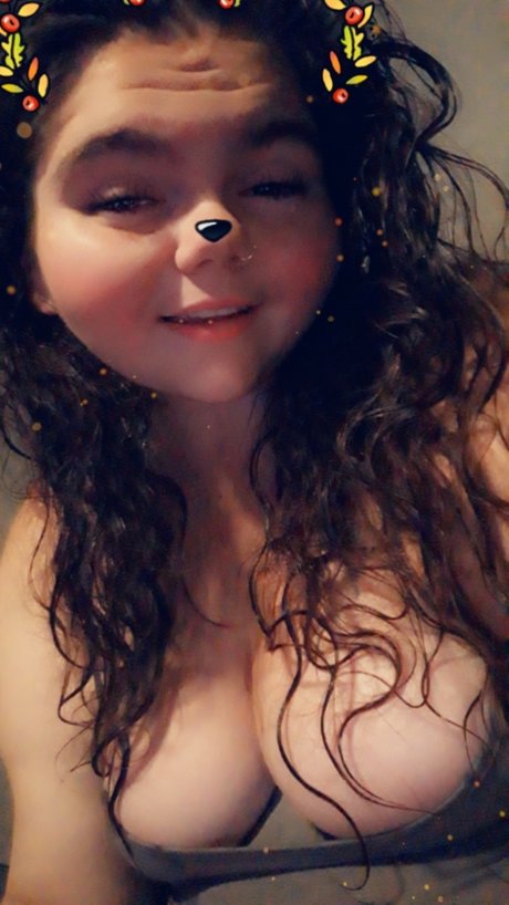 Photo nue de fuite OnlyFans de Mrsspontaneous
