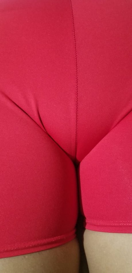 Photo nue de fuite OnlyFans de La Ia Sexy