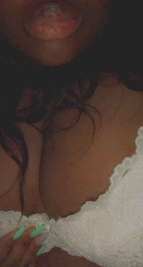 Photo nue de fuite OnlyFans de Jonica Combs