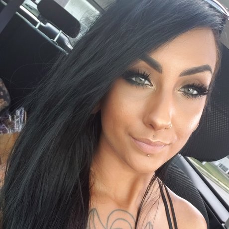 Photo nue de fuite OnlyFans de Dalia Ahmad